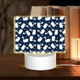 thumbnail image 1 of Fotbe Swan Pattern Acrylic Night Light Gift with 3 Color ModesTouch-Sensitive LED Lamp Perfect Gift for Mother's Day, Birthday, or Christmas, 1 of 9