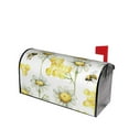 thumbnail image 1 of Fotbe Sweet Honey Mailbox Covers Post Letter Box Cover Garden Decor Standard Size-21x18 in, 1 of 9