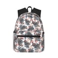 thumbnail image 1 of Fotbe Turtle Lightweight Casual Laptop Backpack for Men and Women, Daily use Waterproof backpack, Backpack for College, 1 of 7