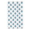 thumbnail image 1 of Fotbe Turtle Pattern Premium Towels , (27.5x16in) Lightweight and Highly Absorbent Quick Drying Microfiber Towel, Perfect for Daily Use, 1 of 6
