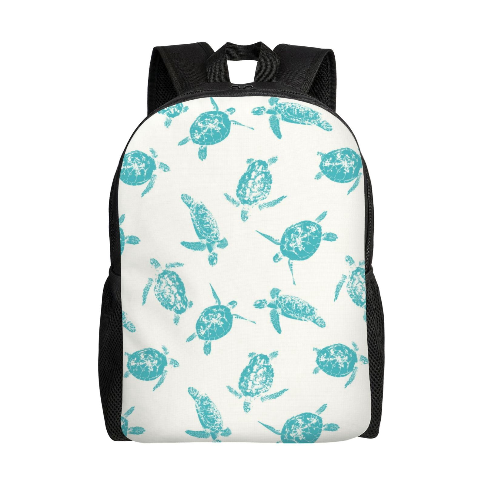 Computer Bag Turtle Fotbe Turtle Travel Laptop Backpack, Business Slim Sturdy Laptops ...