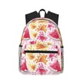 thumbnail image 1 of Fotbe Watermelon Lightweight Casual Laptop Backpack for Men and Women, Daily use Waterproof backpack, Backpack for College, 1 of 8