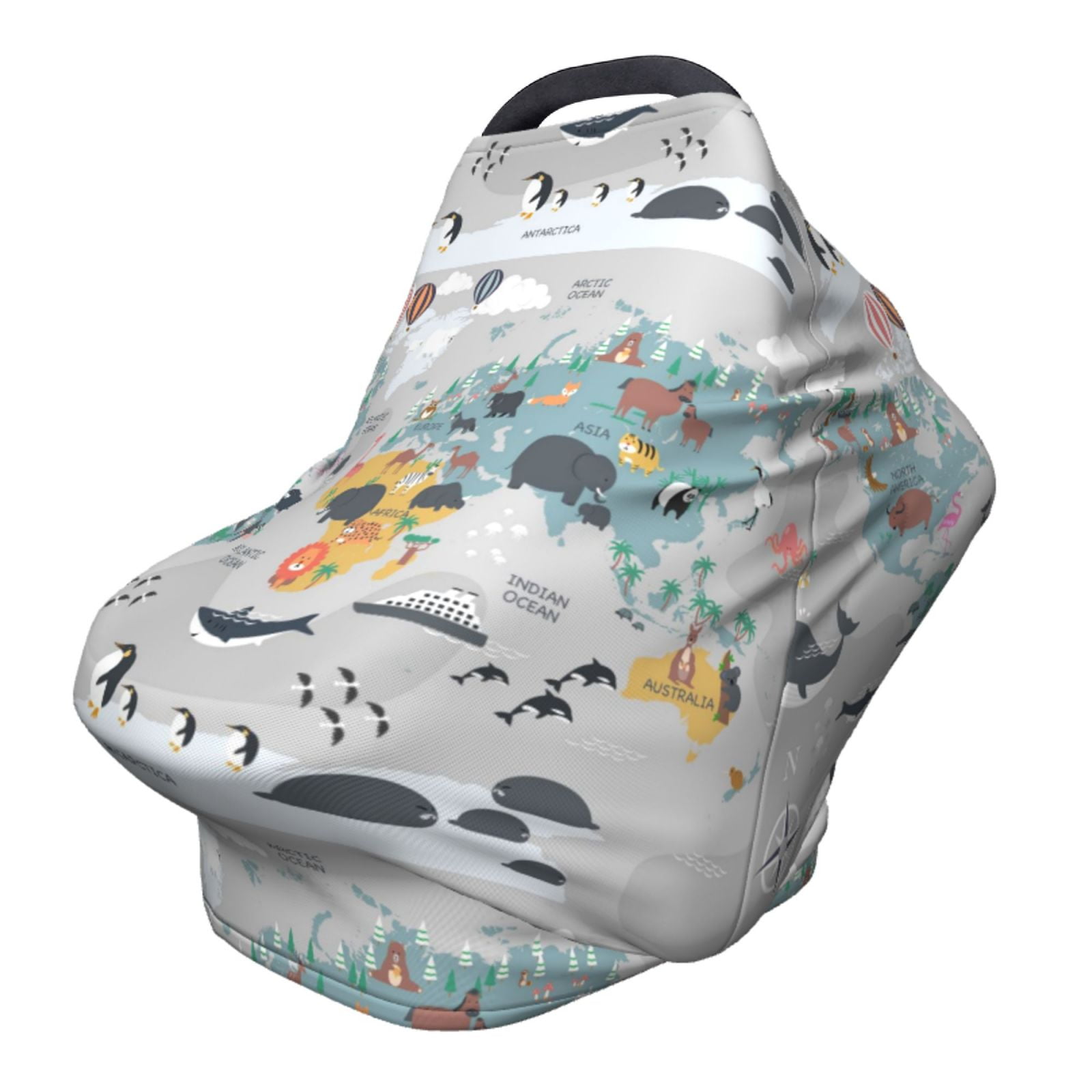 200-Pack 2x2 Inch Pit Bull Ziplock Baggies – Small Plastic Bags For Crafts, Jewelry, Samples, Organizing