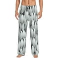 thumbnail image 1 of Fotbe golf balls Pattern Men's Pajama Pants,Sleepwear Pants,Pj Bottoms Drawstring And Pockets-XX-Large, 1 of 6
