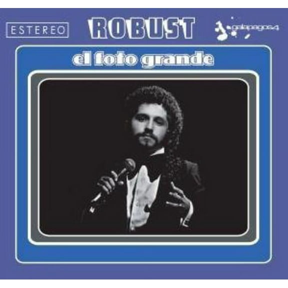 Foto Grande (Digi-Pak)