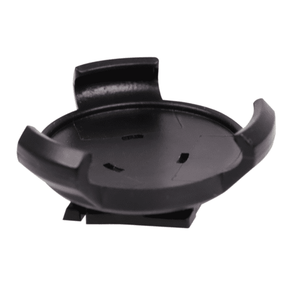 Foto&Tech AirTag Holder Hot Shoe Mount Anti Camera Lost Compatible with Canon Nikon Sony Panasonic Fujifilm Olympus Pentax Sigma Universal Camera