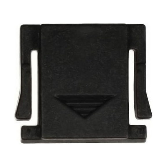 Foto&Tech EXACT FIT Hot Shoe Cover Cap for Canon Nikon Panasonic Fujifilm Olympus Pentax Sigma DSLR/SLR/EVIL Camera