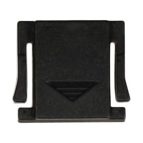 Foto&Tech Exact Fit Hot Shoe Cover Cap f/Nikon D850 D7500 D5 D500 D750 D810 D800 D800E D5600 D5500 D5300 D610 D7200 D7100 D3400 D3300 D3200 D5200 D5100 D7000 D60 D80 D90 D600/COOLPIX P1000 P7800 8800