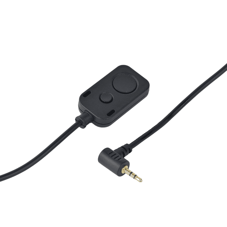 Foto&Tech Mini Wired Remote Shutter Release (Pentax)