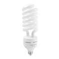 thumbnail image 1 of Foto&Tech Photography Daylight Bulb 65W 6500K 110V White Spiral Fluorescent Light Bulb Studio Light for Photography and Daylight Video Lighting (1 Pack), 1 of 7