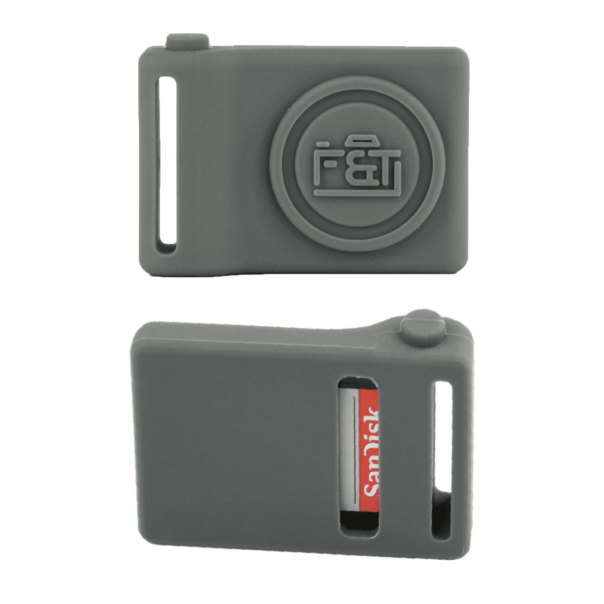 SD Card Cases