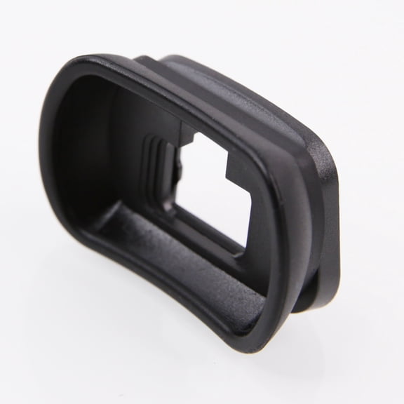 Foto&Tech Soft Rubber DK-29 Eyecup, Eye Cup Cover Eyepiece Viewfinder Compatible with Nikon Z5 Z6 Z6 II Z7 Z7 II Mirrorless Camera