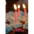 thumbnail image 1 of Fotobuch: 4. Geburtstag: Zum Einkleben von geschossenen Fotos Ihres Babys bzw. Kindes bei der Geburtstagsfeier (Paperback), 1 of 1