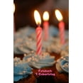 thumbnail image 1 of Fotobuch: 7. Geburtstag: Zum Einkleben von geschossenen Fotos Ihres Babys bzw. Kindes bei der Geburtstagsfeier (Paperback), 1 of 1