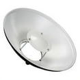 thumbnail image 1 of Fotodiox BD-Stnd-Balcar-18in 18 in. Pro Beauty Dish with Balcar Speedring, 1 of 1