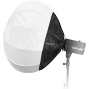 Fotodiox  20 in. Lantern Softbox with Speedring for Novatron FC-Series - M-Series