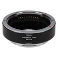 thumbnail image 1 of Fotodiox Pro Automatic Macro Extension Tube, 20mm Section - for Fujifilm Fuji G-Mount GFX Mirrorless Cameras for Extreme Close-up Photography, 1 of 1