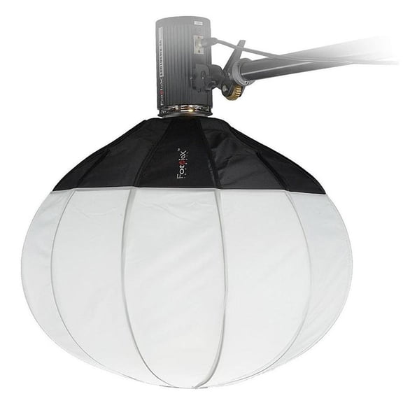 Fotodiox 32" Lantern Globe Softbox with Bowens Speed Ring