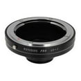 thumbnail image 1 of Fotodiox AR-C-Pro Pro Lens Mount Adapter - Konica Auto-Reflex Lens To C-Mount Cine & CCTV Camera Body, 1 of 1