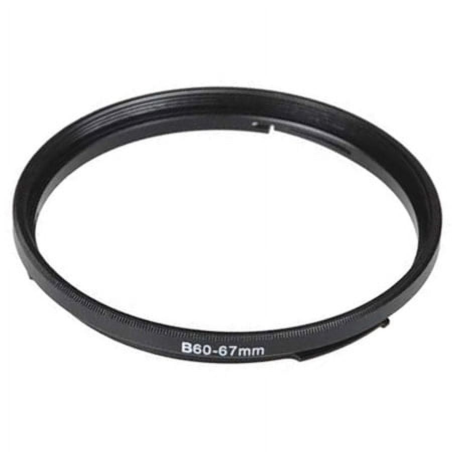 Filter Adapter Rings Fotodiox Bayonet Step Up Filter Adapter Ring for Hasselblad, Anodized ...