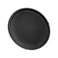 thumbnail image 1 of Fotodiox Camera body cap for Leica R Camera, fits R3, R4, R5, R6, R7, R8, R9 Leicaflex SL and Leicaflex SL2, 1 of 3