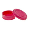 thumbnail image 1 of Fotodiox Cap-Set-NKF-PNK Designer Camera Body & Rear Lens Cap for Nikon & Nikkor F Cameras & Lenses, Pink, 1 of 1