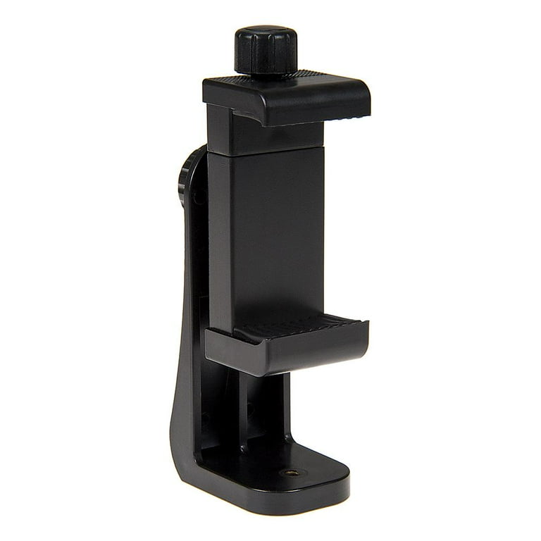 Fotodiox Vlogging Phone Holder Universal Smartphone Tripod Mount