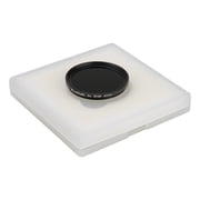 Fotodiox FDXPro-ND1000-46mm 46 mm Pro 10-Stop Neutral Density Slim Filter - ND1000