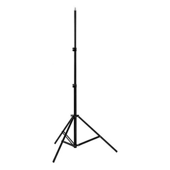Fotodiox FX-806-8stand 8.25 ft. Heavy Duty Studio Light Stand with Spring Cushion