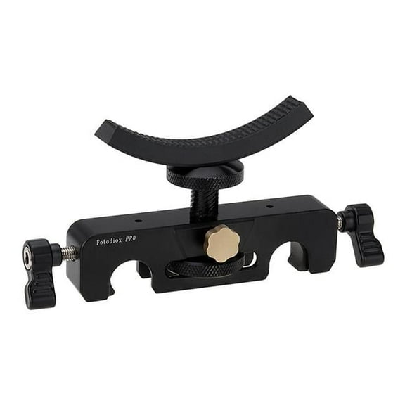 Fotodiox FX-Yoke-Support-V2 Pro Yoke Lens Support