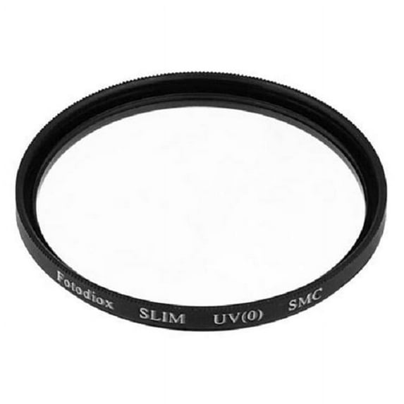 Fotodiox Filter-UVSlim-72mm 72 mm UV Protection Slim Filter