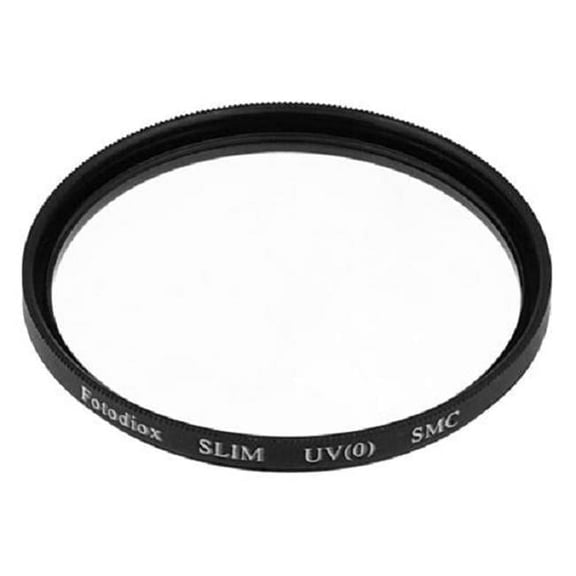 Fotodiox Filter-UVSlim-72mm 72 mm UV Protection Slim Filter