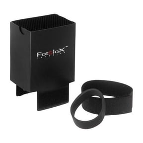 Fotodiox Flash-Snoot-10 Flash Snoot with 10 deg Grids for Speedlite