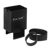 Fotodiox Flash-Snoot-10 Flash Snoot with 10 deg Grids for Speedlite