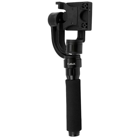 Fotodiox Freeflight-Moto-Mk2-Gimbal Freeflight Moto MkII - 3-Axis Handheld Gimbal Stabilizer for Gopro HERO, Smartphone & IPhone