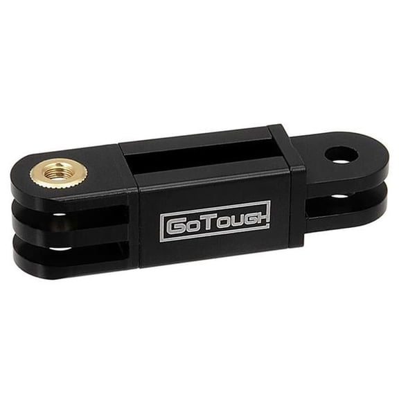 Fotodiox GT-Extender-45mm-Red 45 mm Metal Straight Extension Arm, Red