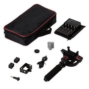 Fotodiox Gimbal-Stabilizer Pro Carbon Fiber Gimbal Stabilizer for DSLR, MILC & Gopro Camera