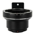 thumbnail image 1 of Fotodiox HBV-MFT-Pro Hasselblad V-Mount SLR Lens, 1 of 6