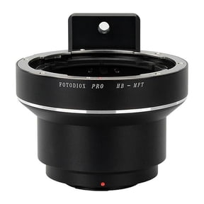 Fotodiox HBV-MFT-Pro Hasselblad V-Mount SLR Lens