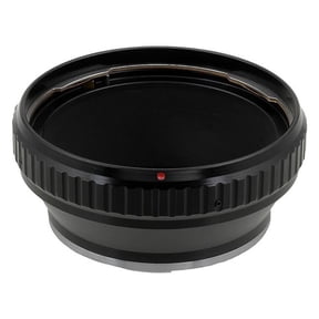 Fotodiox HBV-SnyA Lens Mount Adapter - Hasselblad V-Mount SLR Lenses To Sony Alpha A-Mount SLR Camera Body