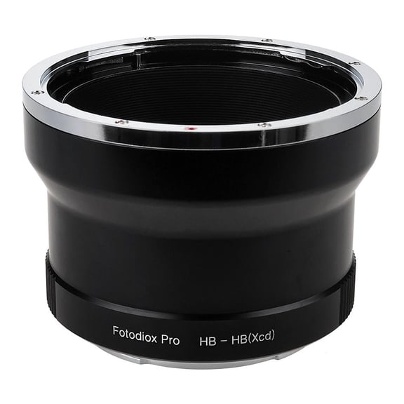 Fotodiox HBV-XCD-P Lens Adapter for Hasselblad Digital Cameras