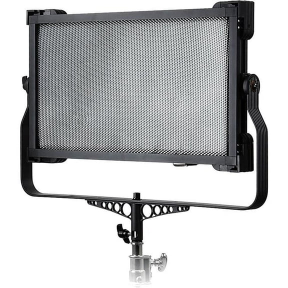 Fotodiox LED-Fctr1x2-Grid Metal Honeycomb Grid for Pro Factor 1 x 2 Studio Light