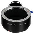 thumbnail image 1 of Fotodiox LR-EOSM-P Pro Lens Mount Adapter - Leica R SLR Lens To Canon EOS M Mirrorless Camera Body, 1 of 1
