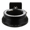 Fotodiox LR-XCD-P Lens Adapter with Leica R SLR Lenses
