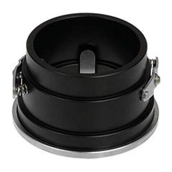 fotodiox lens mount adapter - arri standard (arri-s) mount slr lens to sony alpha e-mount mirrorless camera body
