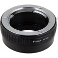thumbnail image 1 of Fotodiox Lens Mount Adapter for Minolta Rokkor (SR/MD/MC) SLR Lens to Sony Alpha E-Mount Mirrorless Camera Body, 1 of 3