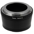 thumbnail image 1 of Fotodiox Lens Mount Adapter for Tamron Adaptall (Adaptall-2) Mount SLR Lens to Fujifilm Fuji X-Series Mirrorless Camera Body, 1 of 3