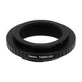 thumbnail image 1 of Fotodiox  Lens Mount Adapter - Tamron Adaptall Mount SLR Lens To Canon EOS Mount SLR Camera Body, 1 of 1