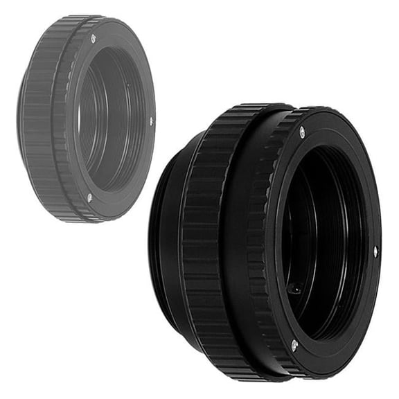 Fotodiox M42-M42-Macro M42 Focusing Helicoid for Carl Zeiss