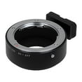 thumbnail image 1 of Fotodiox MD-MFT-P Pro Lens Mount Adapter - Minolta Rokkor SLR Lens To Micro Four Thirds Mount Mirrorless Camera Body, 1 of 1